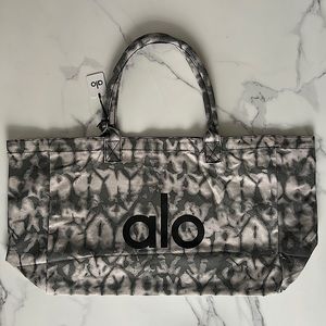 Alo Tote Bag